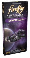 Firefly, The Game: Booster - Esmeralda
